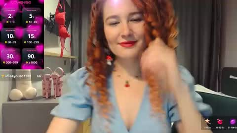 Snapshot of agnesgraham chatting on 12-06-24, 09:02 Agnes online show from 12-06-24, 09:02