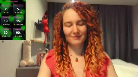 Snapshot of agnesgraham chatting on 12-08-24, 09:19 Agnes online show from 12-08-24, 09:19