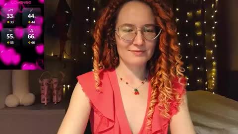 Snapshot of agnesgraham chatting on 12-11-24, 10:06 Agnes online show from 12-11-24, 10:06