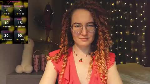 Snapshot of agnesgraham chatting on 12-13-24, 11:06 Agnes online show from 12-13-24, 11:06