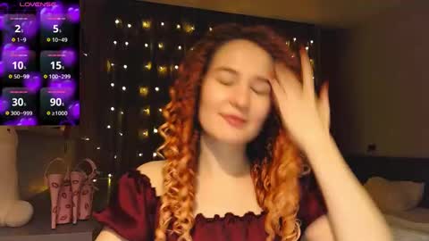 Snapshot of agnesgraham chatting on 12-20-24, 09:28 Agnes online show from 12-20-24, 09:28