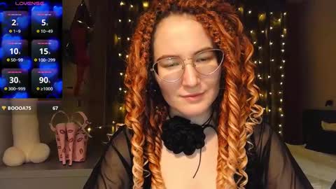 Snapshot of agnesgraham chatting on 12-22-24, 01:12 Agnes online show from 12-22-24, 01:12