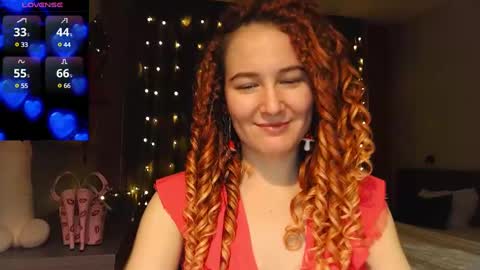 Snapshot of agnesgraham chatting on 12-22-24, 10:36 Agnes online show from 12-22-24, 10:36