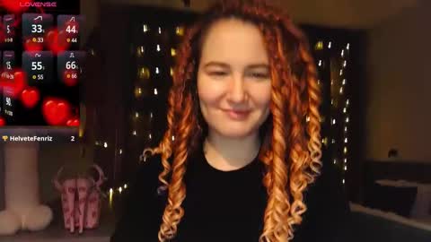 Snapshot of agnesgraham chatting on 12-24-24, 10:06 Agnes online show from 12-24-24, 10:06