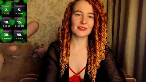 Snapshot of agnesgraham chatting on 12-29-24, 06:49 Agnes online show from 12-29-24, 06:49