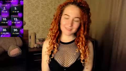 Snapshot of agnesgraham chatting on 01-01-25, 11:18 Agnes online show from 01-01-25, 11:18