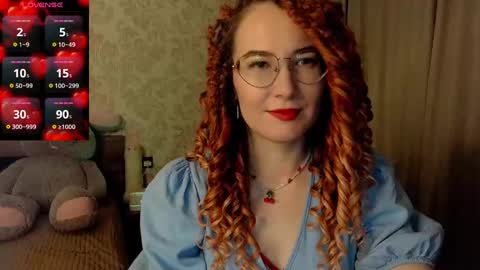 Snapshot of agnesgraham chatting on 01-12-25, 03:28 Agnes online show from 01-12-25, 03:28