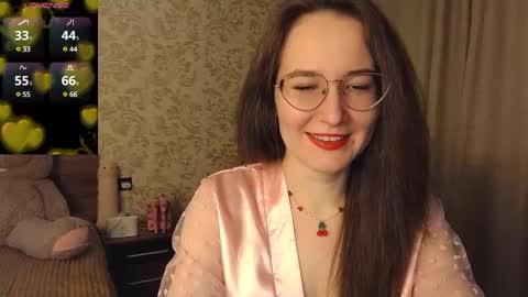 Snapshot of agnesgraham chatting on 01-16-25, 10:23 Agnes online show from 01-16-25, 10:23