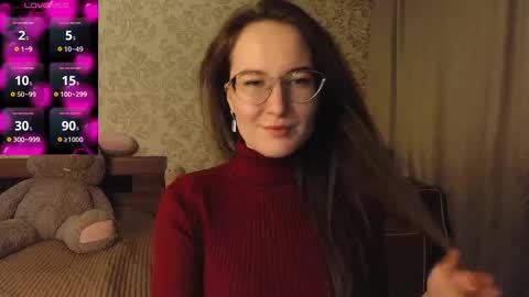 Snapshot of agnesgraham chatting on 01-17-25, 11:40 Agnes online show from 01-17-25, 11:40