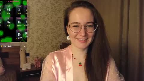 Snapshot of agnesgraham chatting on 01-18-25, 02:33 Agnes online show from 01-18-25, 02:33