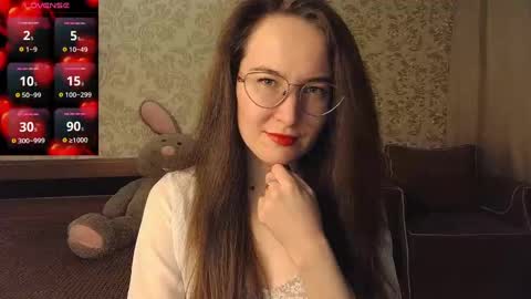 Snapshot of agnesgraham chatting on 01-24-25, 12:42 Agnes online show from 01-24-25, 12:42