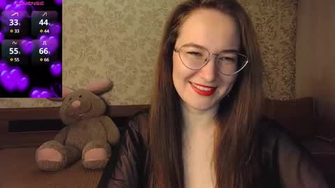 Snapshot of agnesgraham chatting on 01-30-25, 10:30 Agnes online show from 01-30-25, 10:30