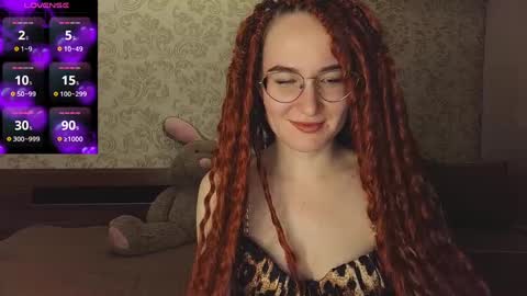 Snapshot of agnesgraham chatting on 02-06-25, 04:03 Agnes online show from 02-06-25, 04:03