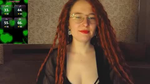 Snapshot of agnesgraham chatting on 02-12-25, 01:06 Agnes online show from 02-12-25, 01:06