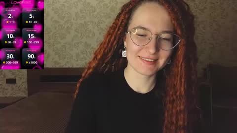 Snapshot of agnesgraham chatting on 02-12-25, 09:33 Agnes online show from 02-12-25, 09:33