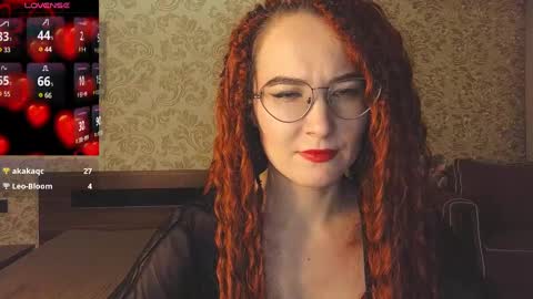 Snapshot of agnesgraham chatting on 02-14-25, 08:48 Agnes online show from 02-14-25, 08:48