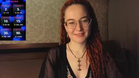 Snapshot of agnesgraham chatting on 02-16-25, 08:11 Agnes online show from 02-16-25, 08:11