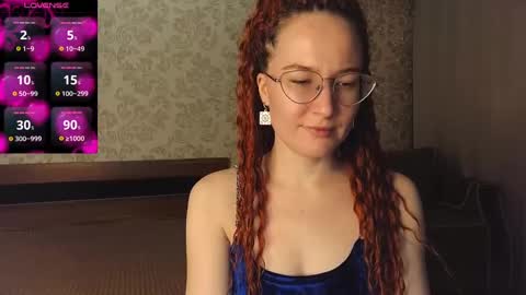 Snapshot of agnesgraham chatting on 02-17-25, 09:52 Agnes online show from 02-17-25, 09:52