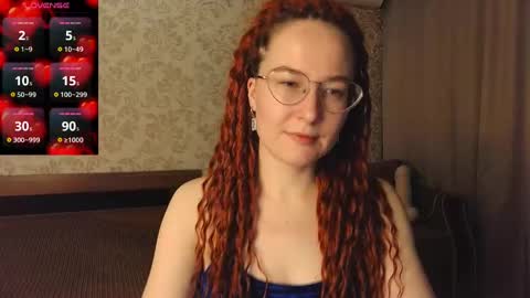 Snapshot of agnesgraham chatting on 02-19-25, 08:41 Agnes online show from 02-19-25, 08:41