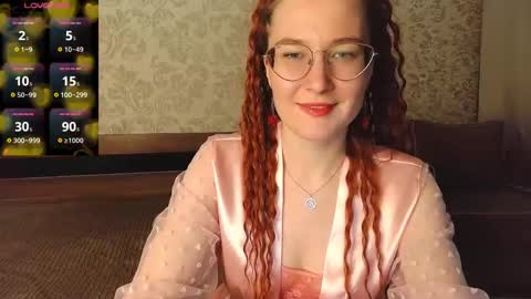 Snapshot of agnesgraham chatting on 02-20-25, 08:03 Agnes online show from 02-20-25, 08:03