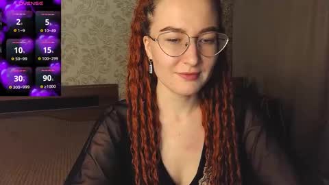 Snapshot of agnesgraham chatting on 02-22-25, 07:03 Agnes online show from 02-22-25, 07:03