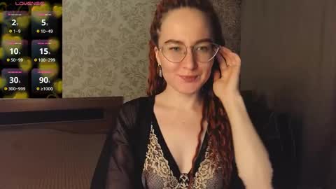 Snapshot of agnesgraham chatting on 02-22-25, 10:09 Agnes online show from 02-22-25, 10:09