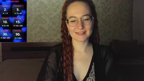 Snapshot of agnesgraham chatting on 02-25-25, 03:49 Agnes online show from 02-25-25, 03:49