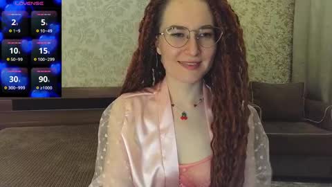 Snapshot of agnesgraham chatting on 02-26-25, 10:31 Agnes online show from 02-26-25, 10:31