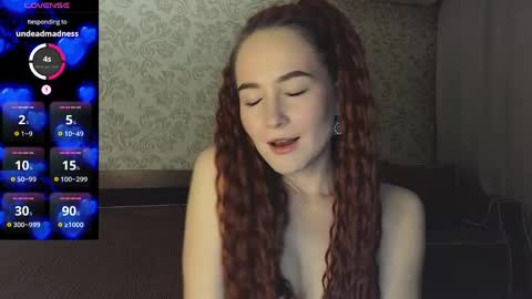 Snapshot of agnesgraham chatting on 02-27-25, 03:15 Agnes online show from 02-27-25, 03:15