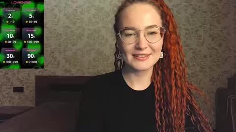 Snapshot of agnesgraham chatting on 02-27-25, 08:31 Agnes online show from 02-27-25, 08:31