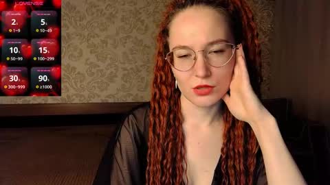 Snapshot of agnesgraham chatting on 03-02-25, 09:22 Agnes online show from 03-02-25, 09:22