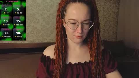 Snapshot of agnesgraham chatting on 03-10-25, 01:12 Agnes online show from 03-10-25, 01:12