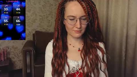 Snapshot of agnesgraham chatting on 09-14-25, 07:46 Agnes online show from 09-14-25, 07:46