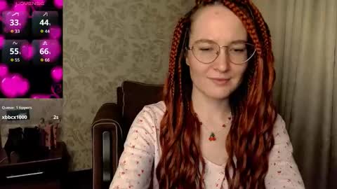 Snapshot of agnesgraham chatting on 09-16-25, 09:16 Agnes online show from 09-16-25, 09:16