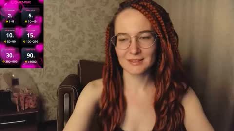 Snapshot of agnesgraham chatting on 09-22-25, 09:17 Agnes online show from 09-22-25, 09:17