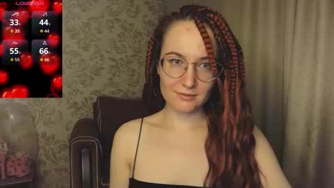 Snapshot of agnesgraham chatting on 09-26-25, 09:19 Agnes online show from 09-26-25, 09:19