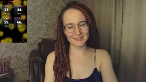 Snapshot of agnesgraham chatting on 10-05-25, 10:29 Agnes online show from 10-05-25, 10:29