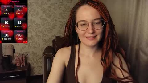 Snapshot of agnesgraham chatting on 10-09-25, 09:24 Agnes online show from 10-09-25, 09:24