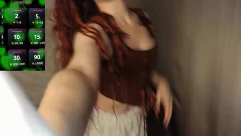 Snapshot of agnesgraham chatting on 10-10-25, 08:41 Agnes online show from 10-10-25, 08:41