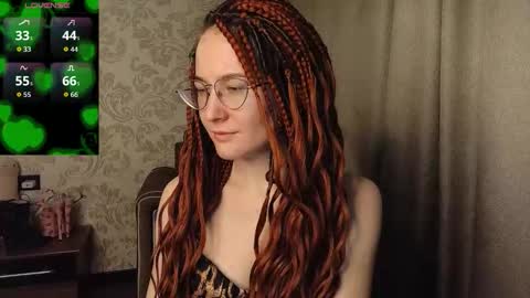 Snapshot of agnesgraham chatting on 10-12-25, 08:19 Agnes online show from 10-12-25, 08:19