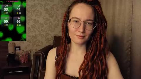 Snapshot of agnesgraham chatting on 10-22-25, 10:31 Agnes online show from 10-22-25, 10:31