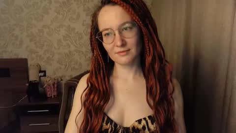 Snapshot of agnesgraham chatting on 10-24-25, 07:10 Agnes online show from 10-24-25, 07:10