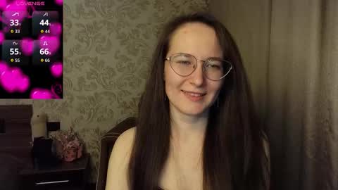 Snapshot of agnesgraham chatting on 11-06-25, 10:43 Agnes online show from 11-06-25, 10:43