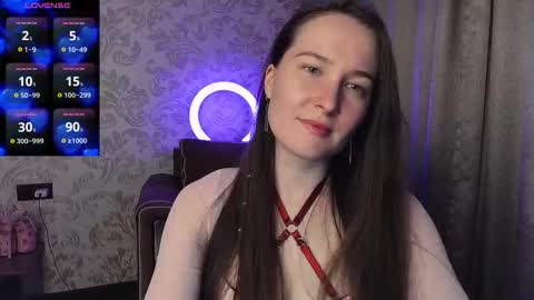 Snapshot of agnesgraham chatting on 02-20-26, 08:09 Agnes online show from 02-20-26, 08:09