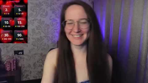 Snapshot of agnesgraham chatting on 02-25-26, 09:57 Agnes online show from 02-25-26, 09:57