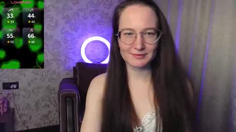 Snapshot of agnesgraham chatting on 02-27-26, 06:41 Agnes online show from 02-27-26, 06:41