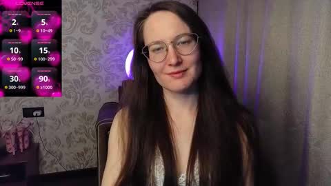 Snapshot of agnesgraham chatting on 02-28-26, 08:54 Agnes online show from 02-28-26, 08:54