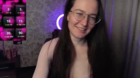 Snapshot of agnesgraham chatting on 03-01-26, 10:12 Agnes online show from 03-01-26, 10:12