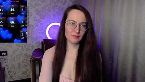 Snapshot of agnesgraham chatting on 03-02-26, 10:16 Agnes online show from 03-02-26, 10:16