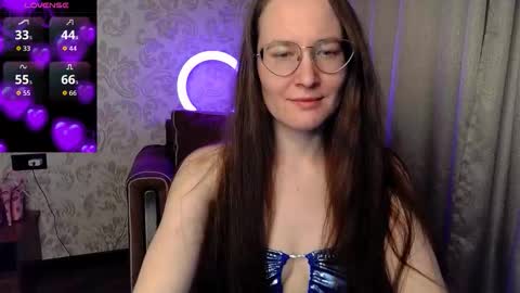 Snapshot of agnesgraham chatting on 03-06-26, 10:50 Agnes online show from 03-06-26, 10:50